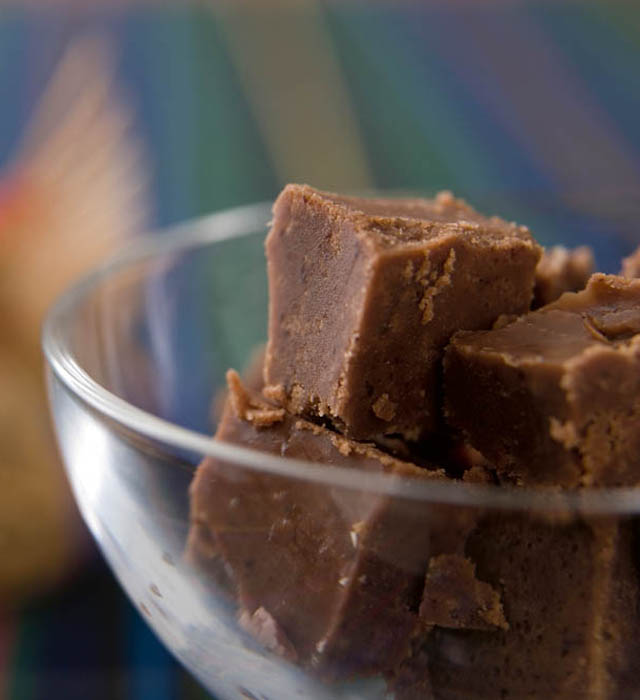 fudge