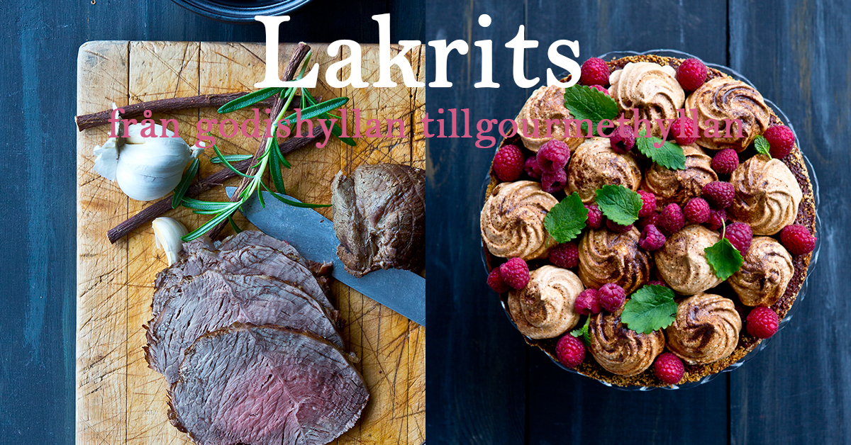 lakrits