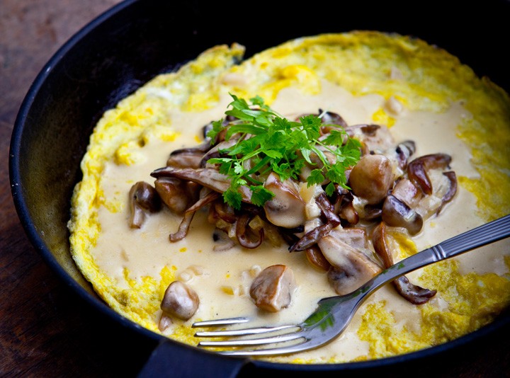 svampomelett-e1448981569503